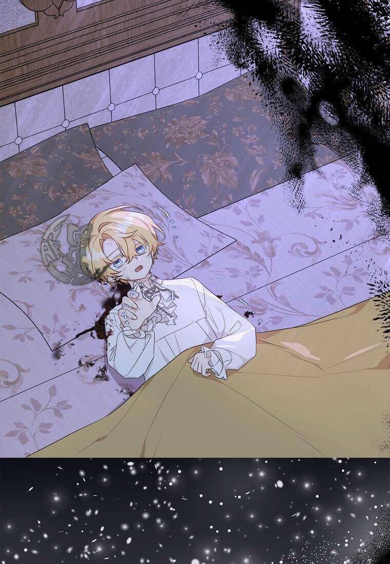 Cô Con Gái Út Của Công Tước Phản Diện Chapter 24 - Trang 2