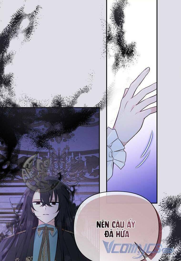 Cô Con Gái Út Của Công Tước Phản Diện Chapter 24 - Trang 2