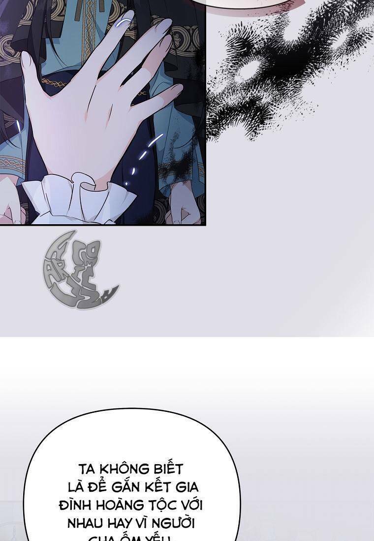 Cô Con Gái Út Của Công Tước Phản Diện Chapter 24 - Trang 2