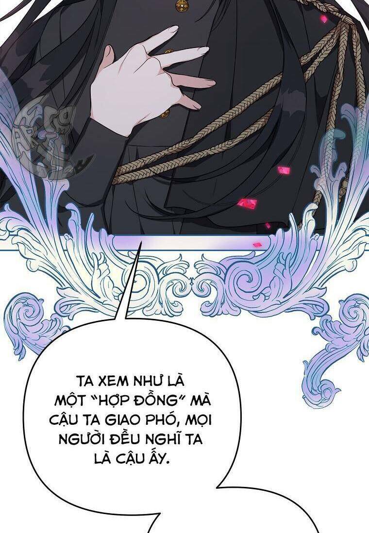 Cô Con Gái Út Của Công Tước Phản Diện Chapter 24 - Trang 2