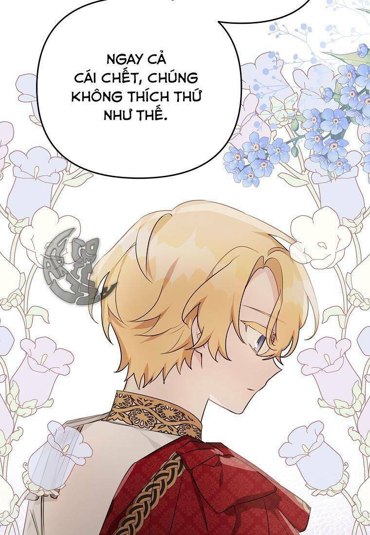 Cô Con Gái Út Của Công Tước Phản Diện Chapter 24 - Trang 2