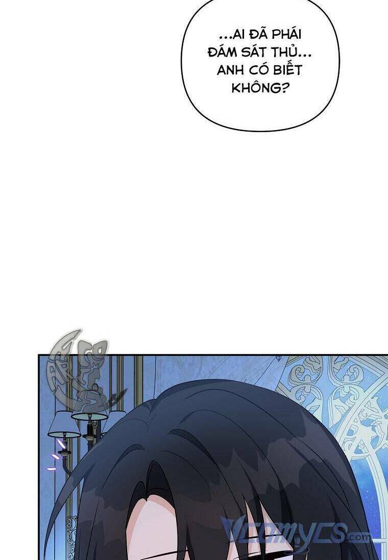 Cô Con Gái Út Của Công Tước Phản Diện Chapter 24 - Trang 2