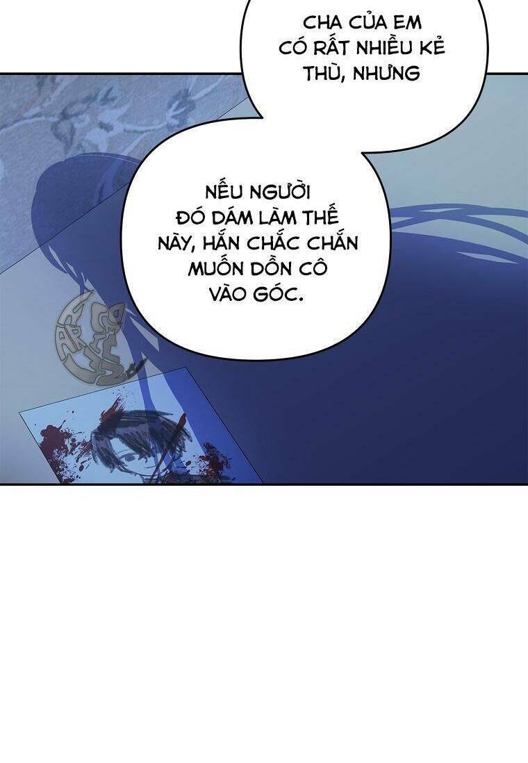 Cô Con Gái Út Của Công Tước Phản Diện Chapter 24 - Trang 2