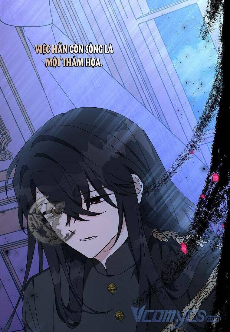 Cô Con Gái Út Của Công Tước Phản Diện Chapter 24 - Trang 2
