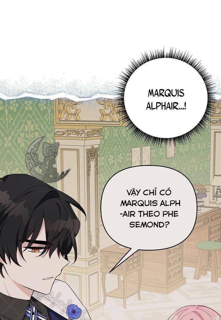 Cô Con Gái Út Của Công Tước Phản Diện Chapter 24 - Trang 2