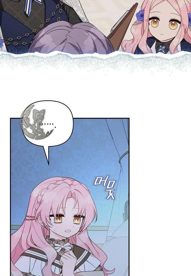 Cô Con Gái Út Của Công Tước Phản Diện Chapter 24 - Trang 2