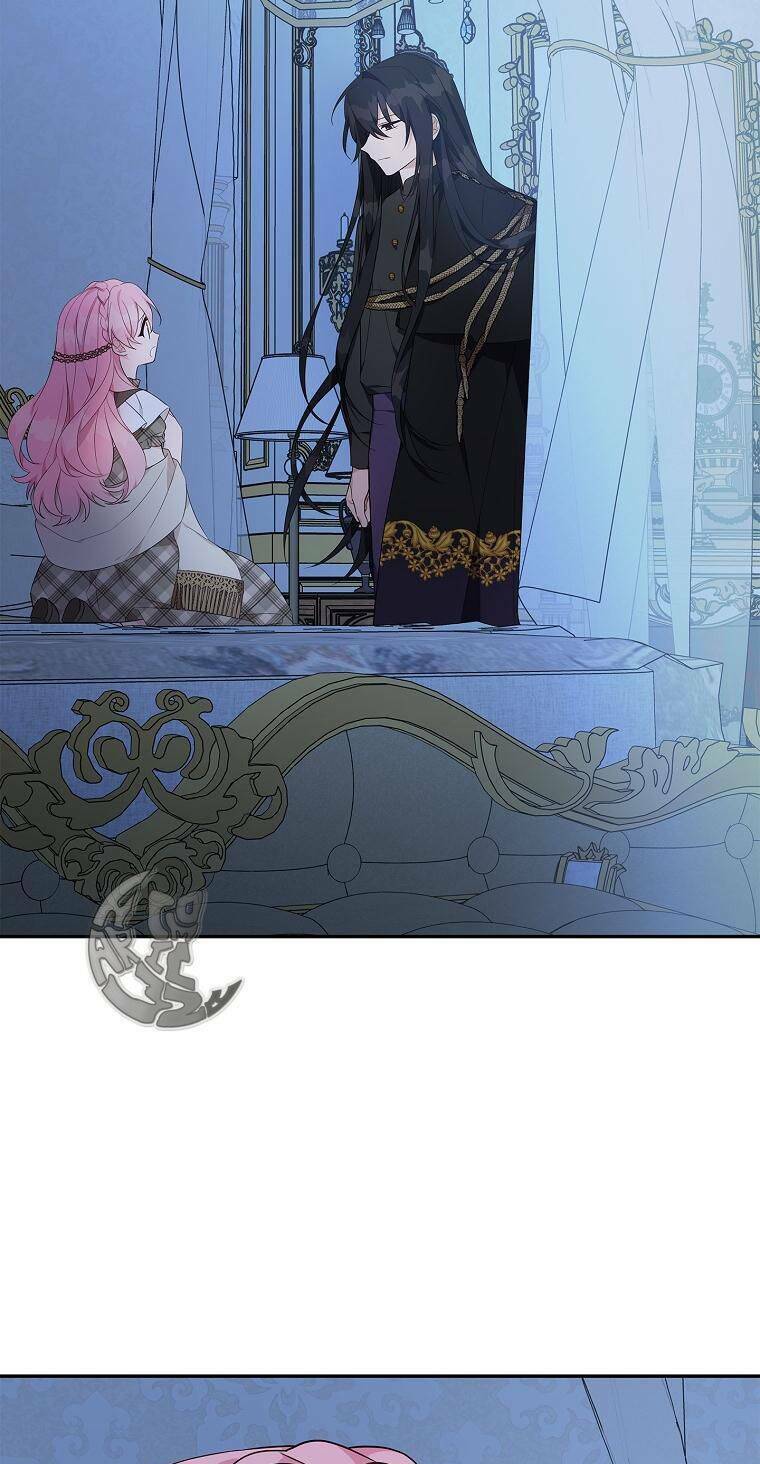 Cô Con Gái Út Của Công Tước Phản Diện Chapter 24 - Trang 2