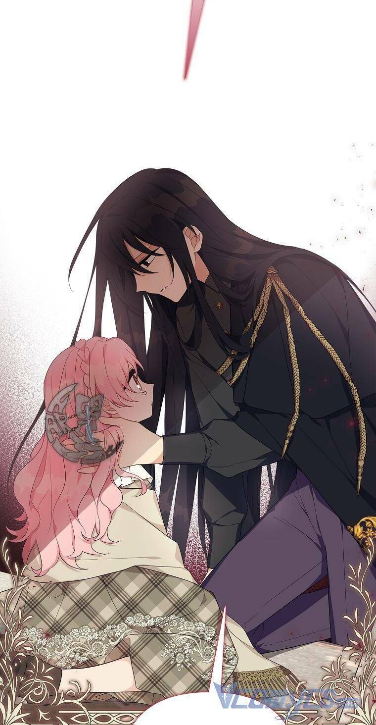 Cô Con Gái Út Của Công Tước Phản Diện Chapter 24 - Trang 2