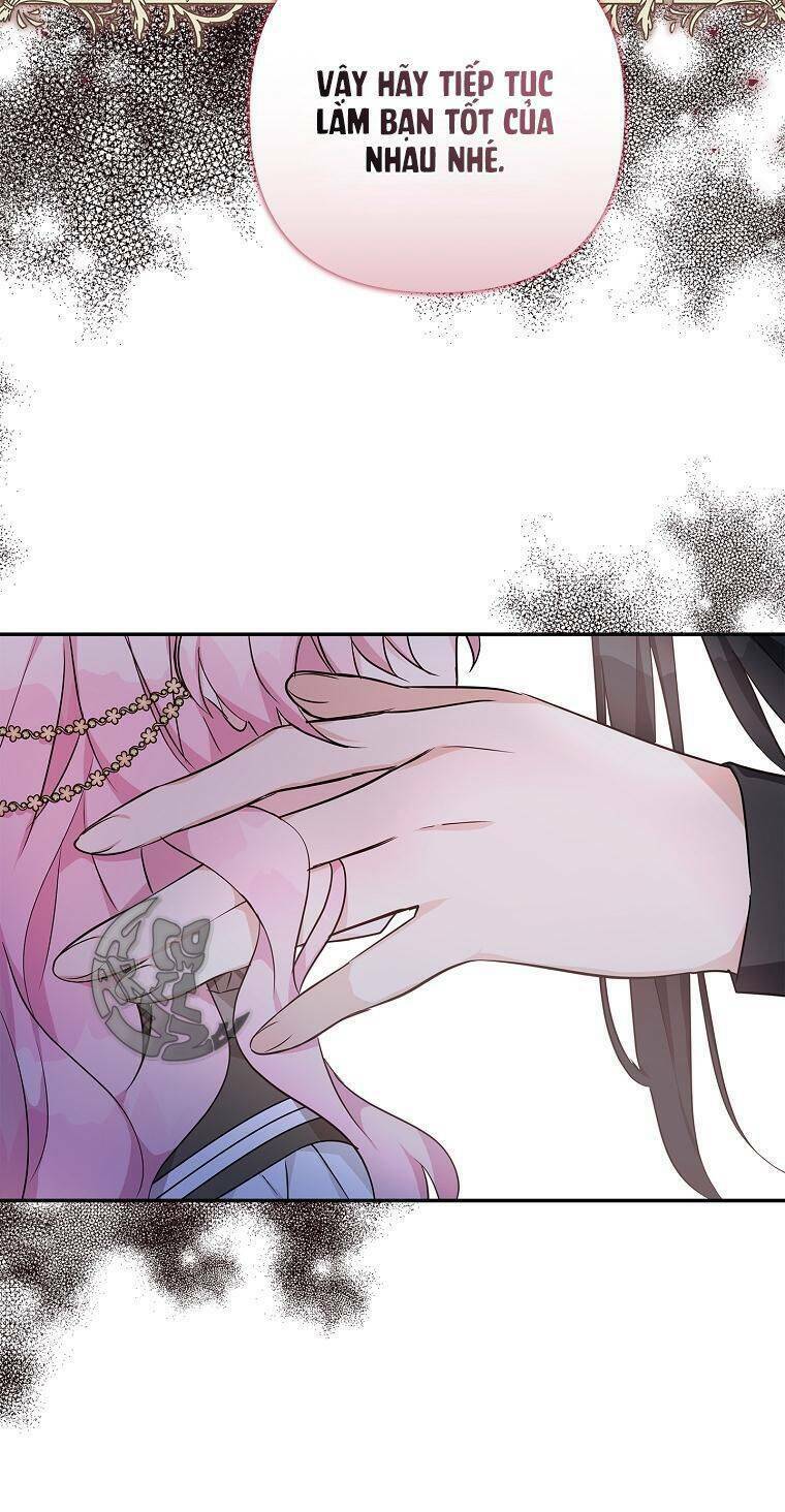 Cô Con Gái Út Của Công Tước Phản Diện Chapter 24 - Trang 2