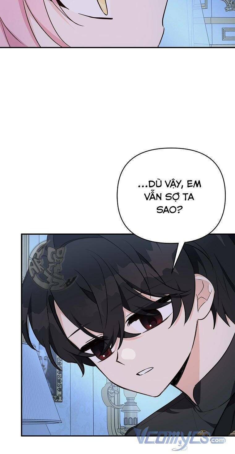 Cô Con Gái Út Của Công Tước Phản Diện Chapter 24 - Trang 2