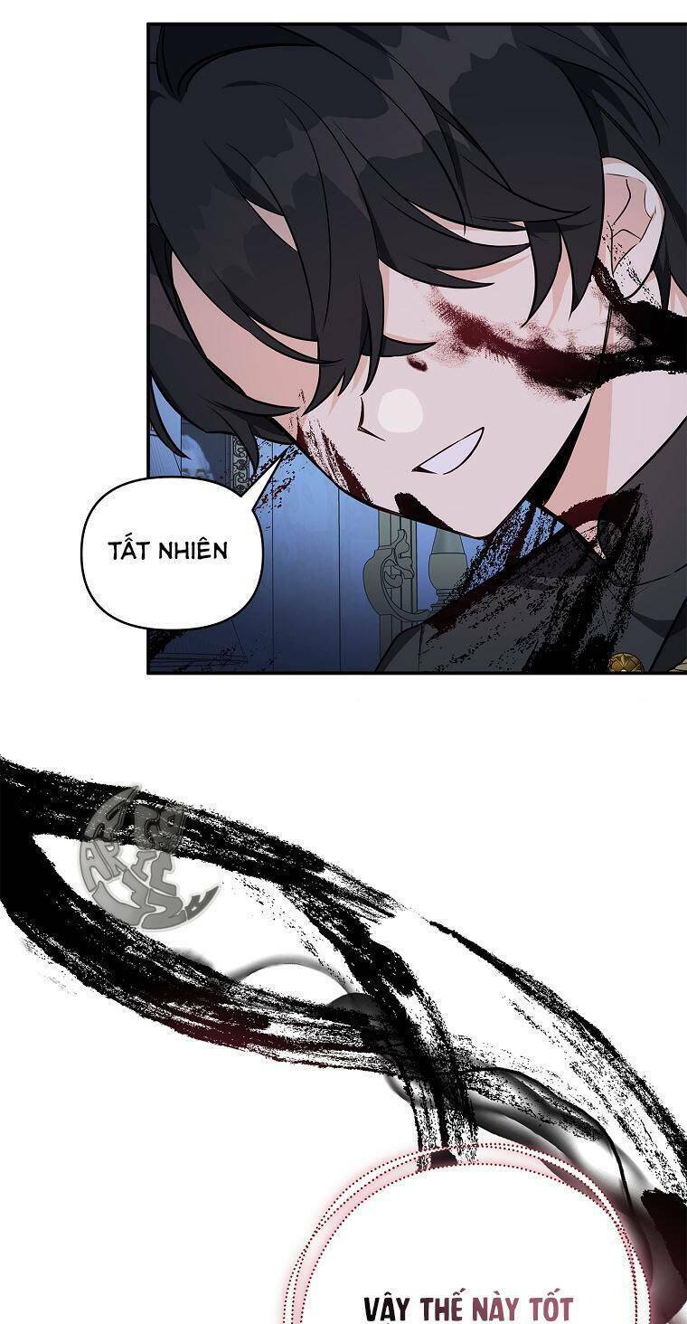 Cô Con Gái Út Của Công Tước Phản Diện Chapter 24 - Trang 2