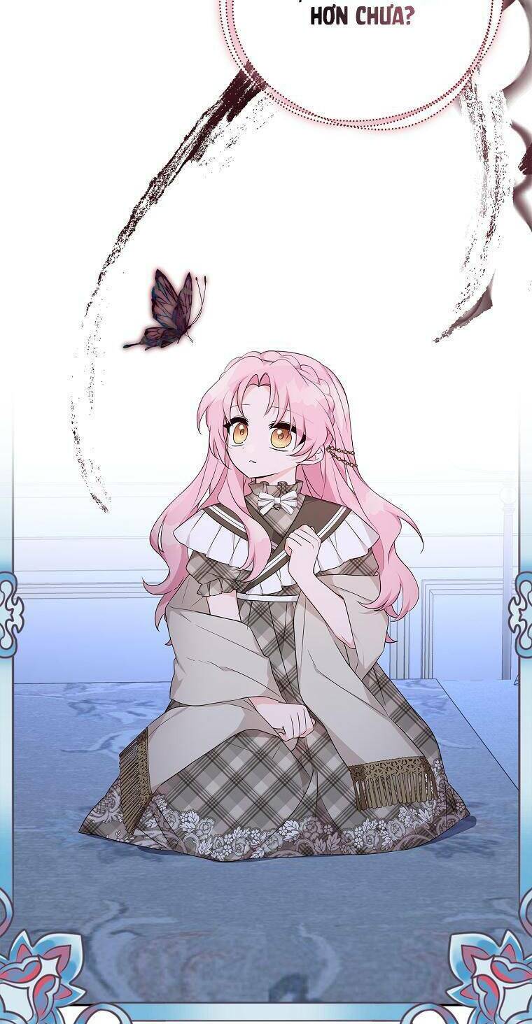 Cô Con Gái Út Của Công Tước Phản Diện Chapter 24 - Trang 2