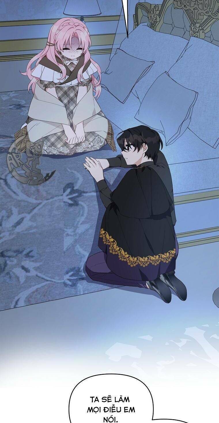 Cô Con Gái Út Của Công Tước Phản Diện Chapter 24 - Trang 2