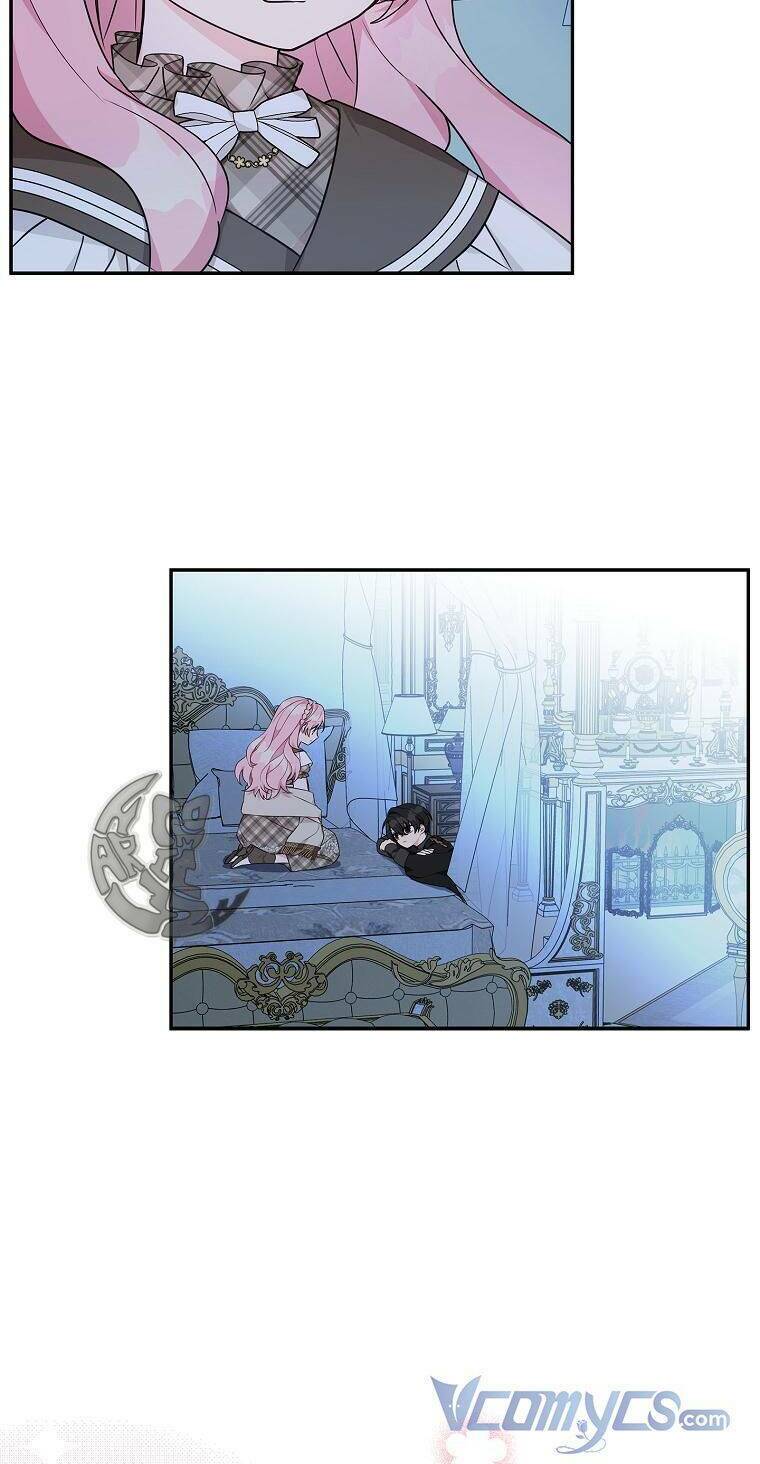 Cô Con Gái Út Của Công Tước Phản Diện Chapter 24 - Trang 2