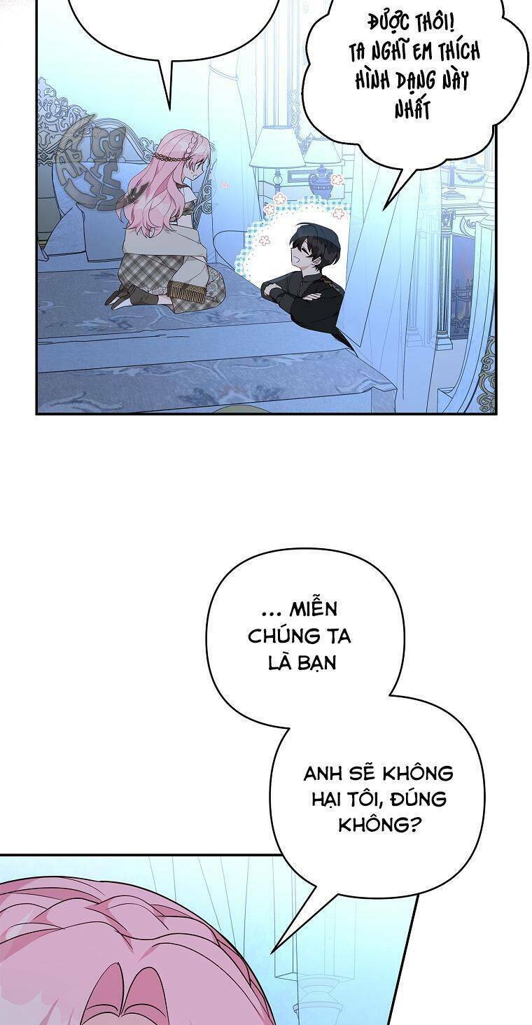 Cô Con Gái Út Của Công Tước Phản Diện Chapter 24 - Trang 2