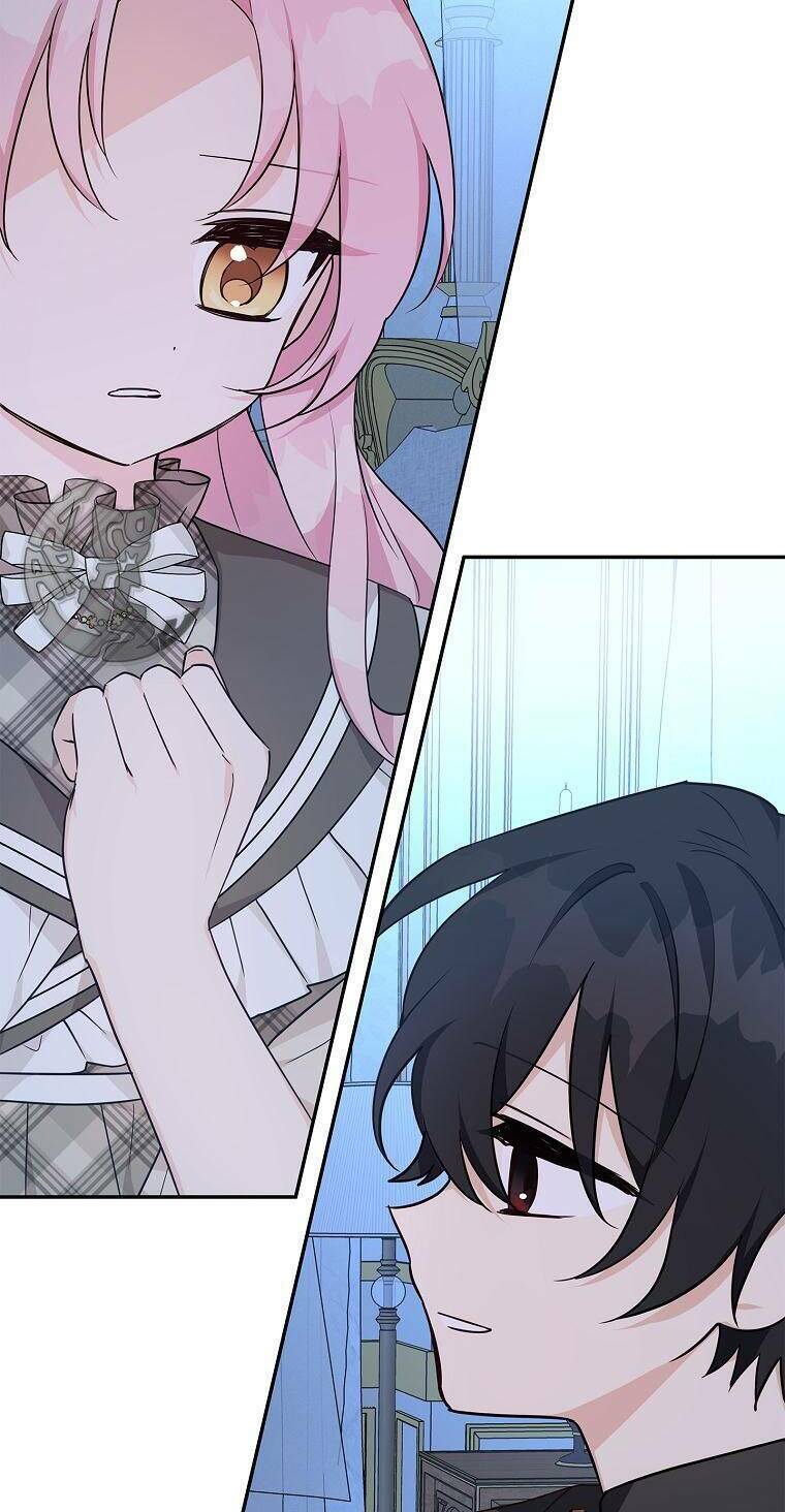 Cô Con Gái Út Của Công Tước Phản Diện Chapter 24 - Trang 2