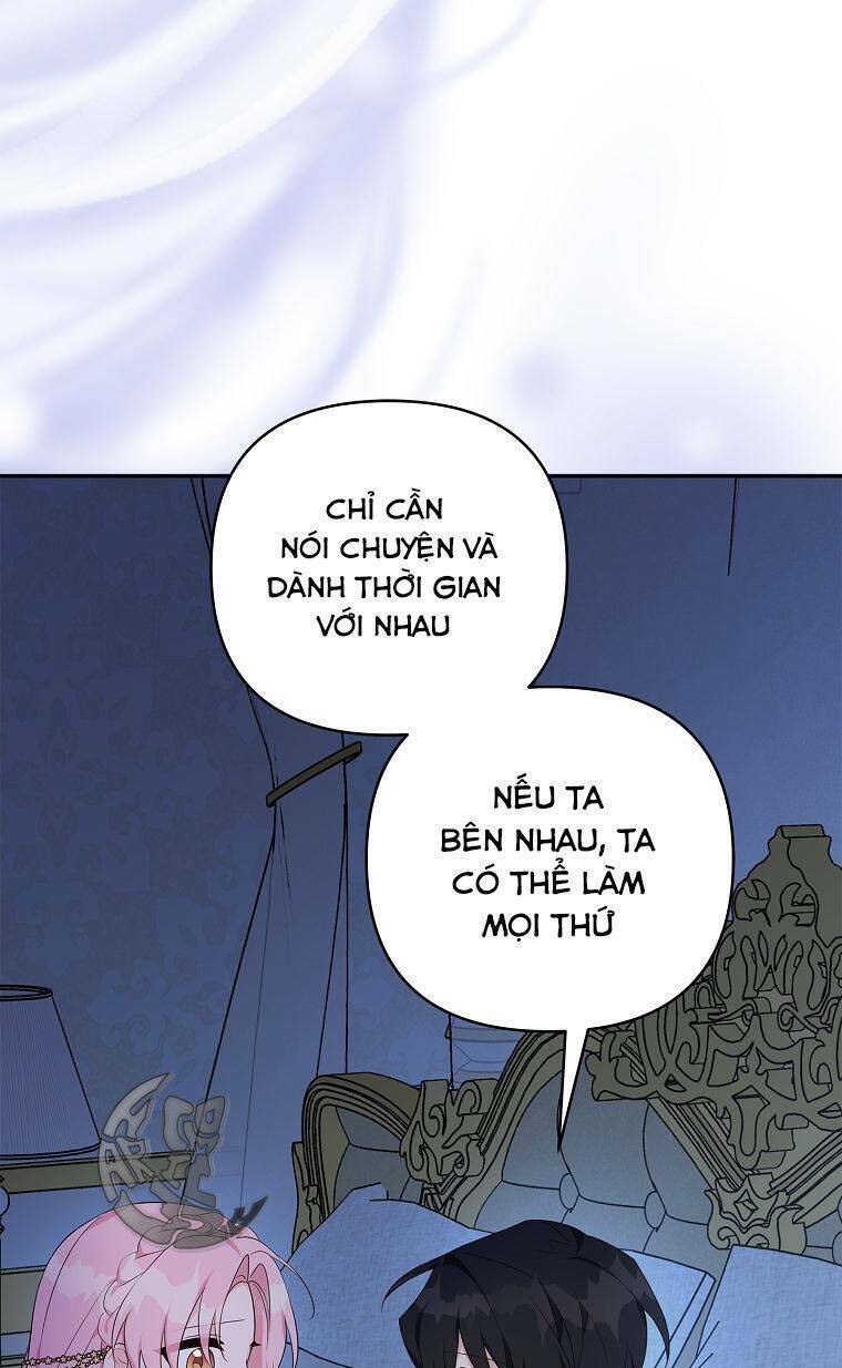 Cô Con Gái Út Của Công Tước Phản Diện Chapter 24 - Trang 2