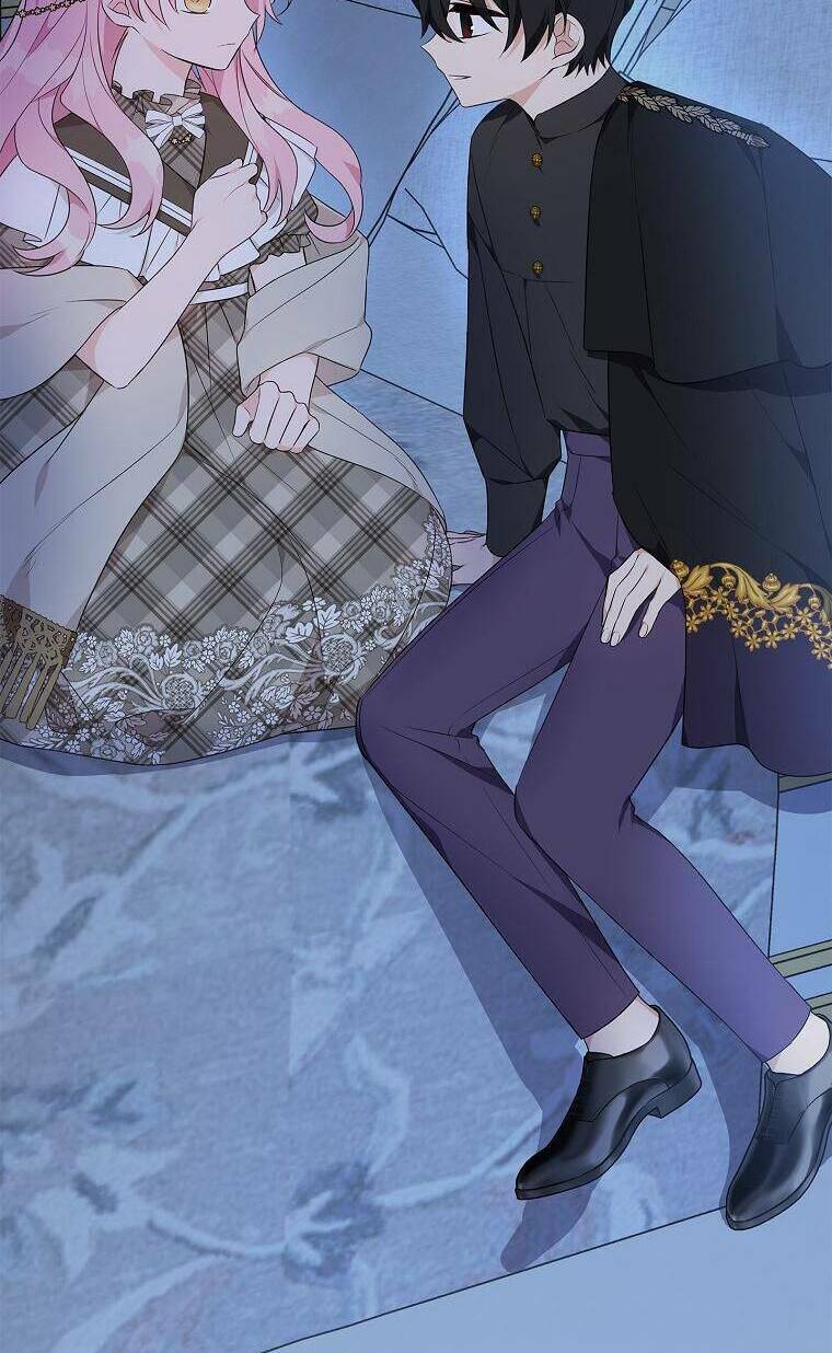 Cô Con Gái Út Của Công Tước Phản Diện Chapter 24 - Trang 2