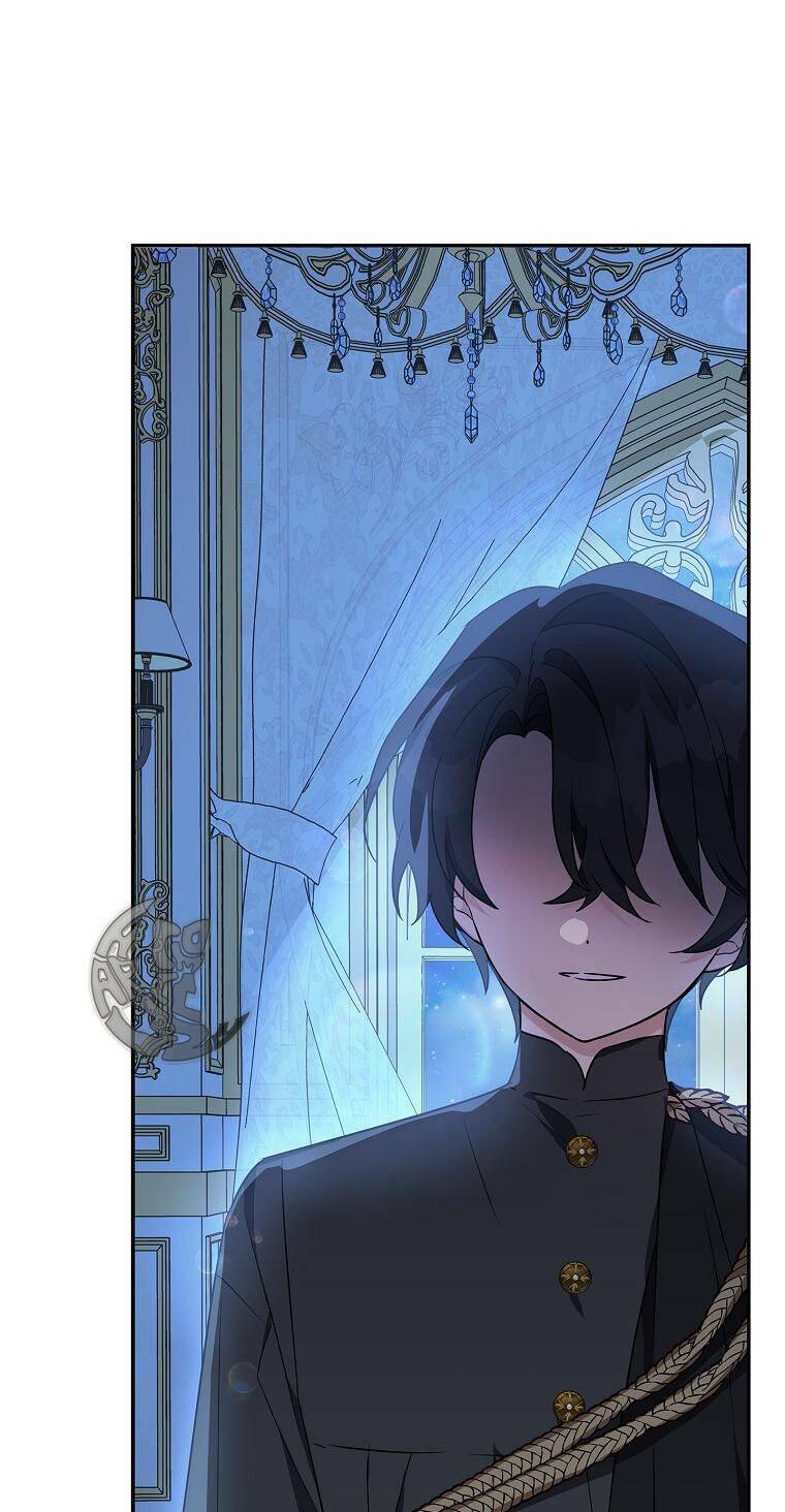 Cô Con Gái Út Của Công Tước Phản Diện Chapter 24 - Trang 2