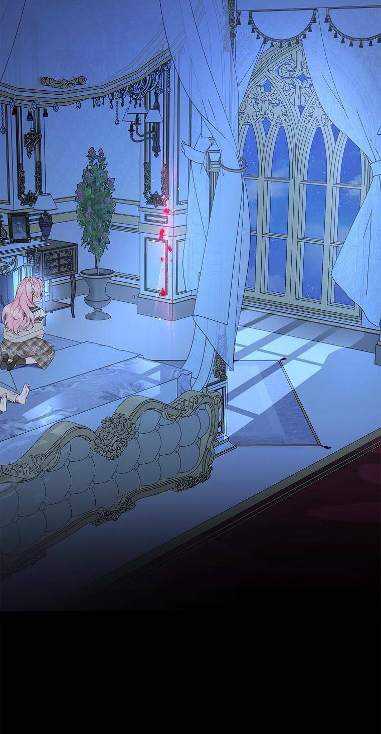 Cô Con Gái Út Của Công Tước Phản Diện Chapter 24 - Trang 2