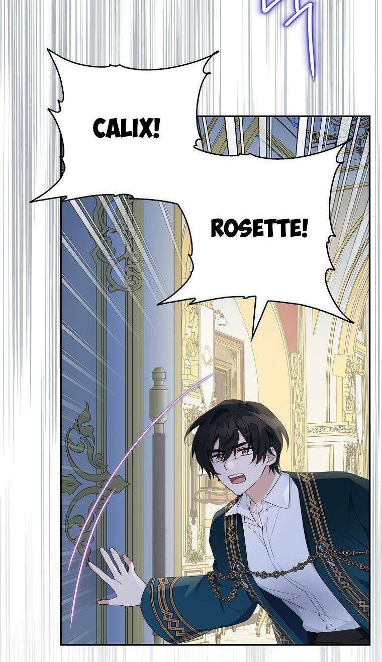 Cô Con Gái Út Của Công Tước Phản Diện Chapter 25 - Trang 2