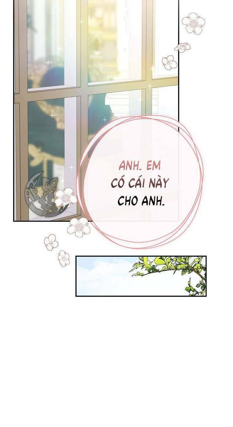 Cô Con Gái Út Của Công Tước Phản Diện Chapter 25 - Trang 2
