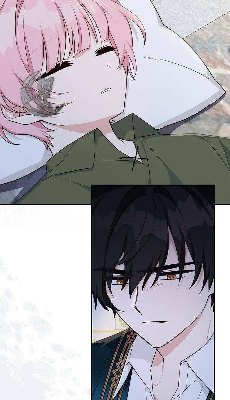 Cô Con Gái Út Của Công Tước Phản Diện Chapter 25 - Trang 2