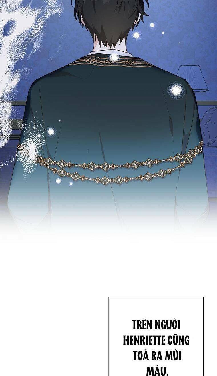 Cô Con Gái Út Của Công Tước Phản Diện Chapter 25 - Trang 2