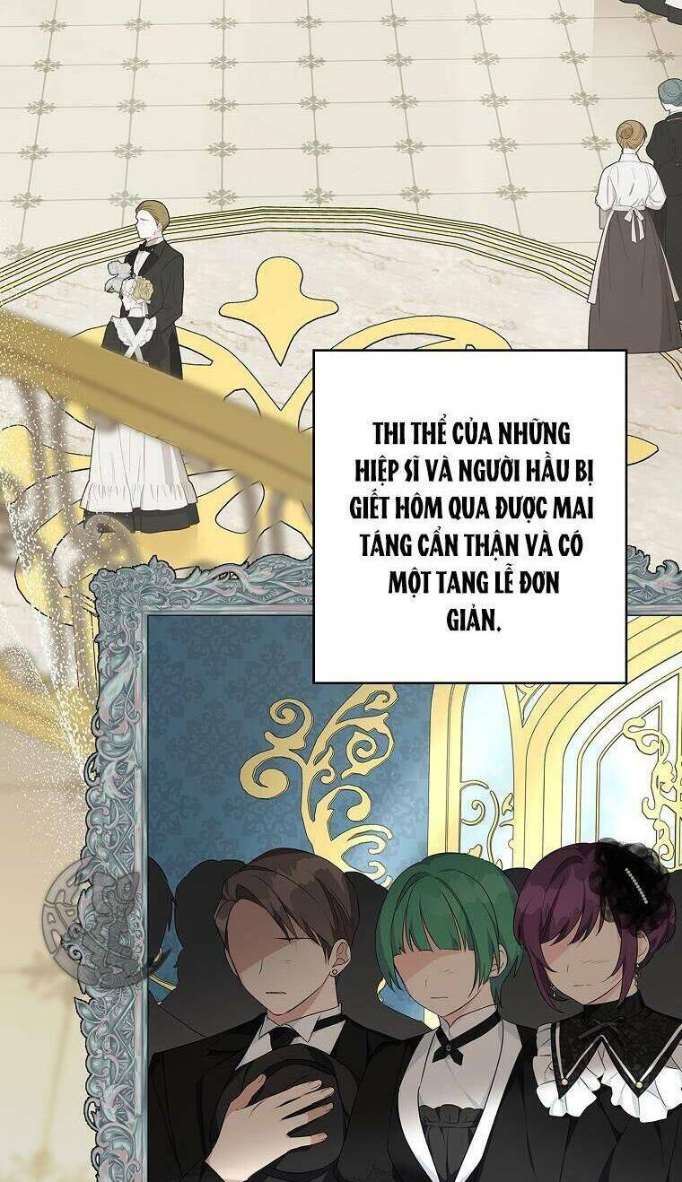 Cô Con Gái Út Của Công Tước Phản Diện Chapter 25 - Trang 2