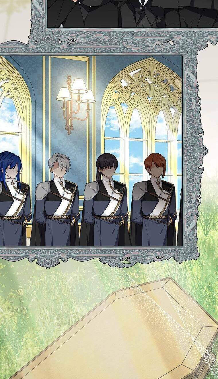 Cô Con Gái Út Của Công Tước Phản Diện Chapter 25 - Trang 2