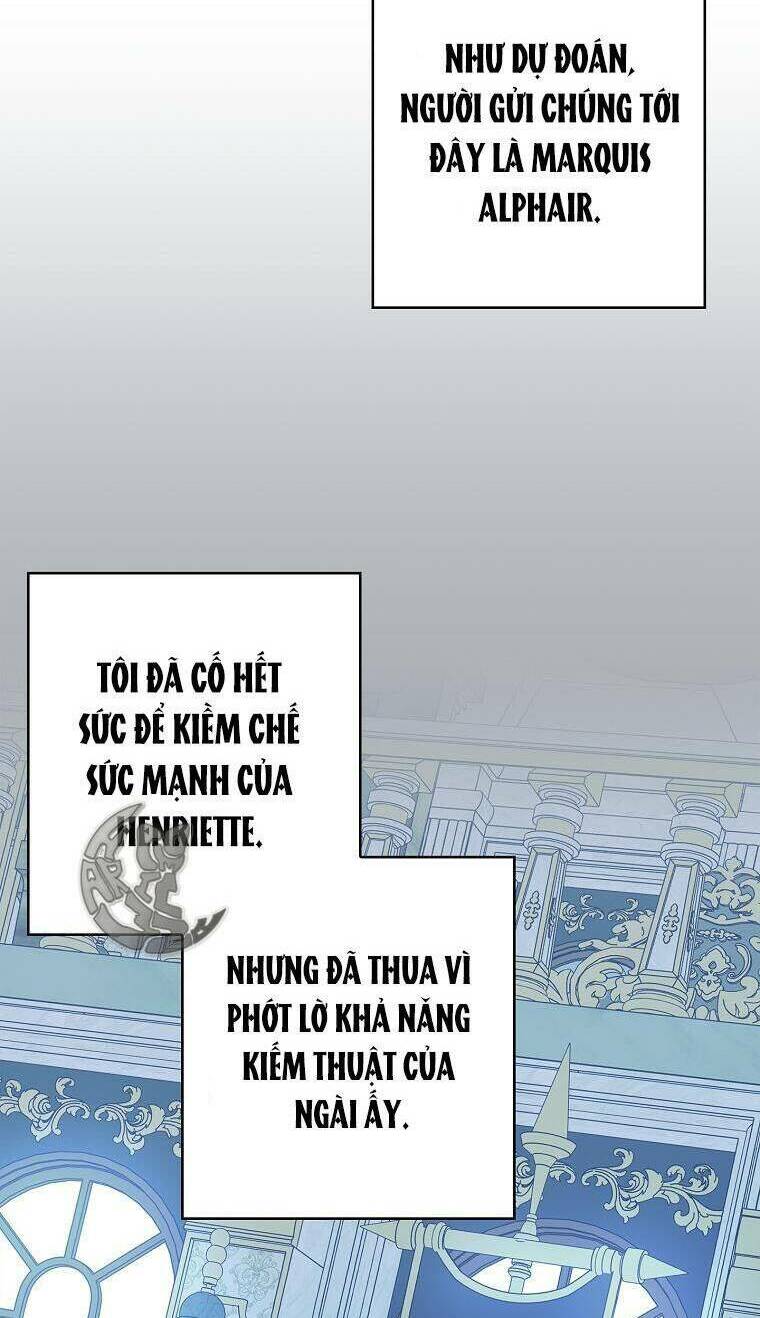 Cô Con Gái Út Của Công Tước Phản Diện Chapter 25 - Trang 2