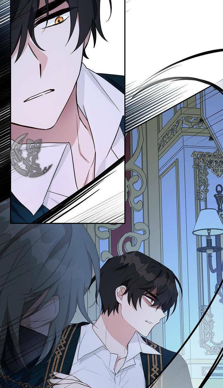 Cô Con Gái Út Của Công Tước Phản Diện Chapter 25 - Trang 2