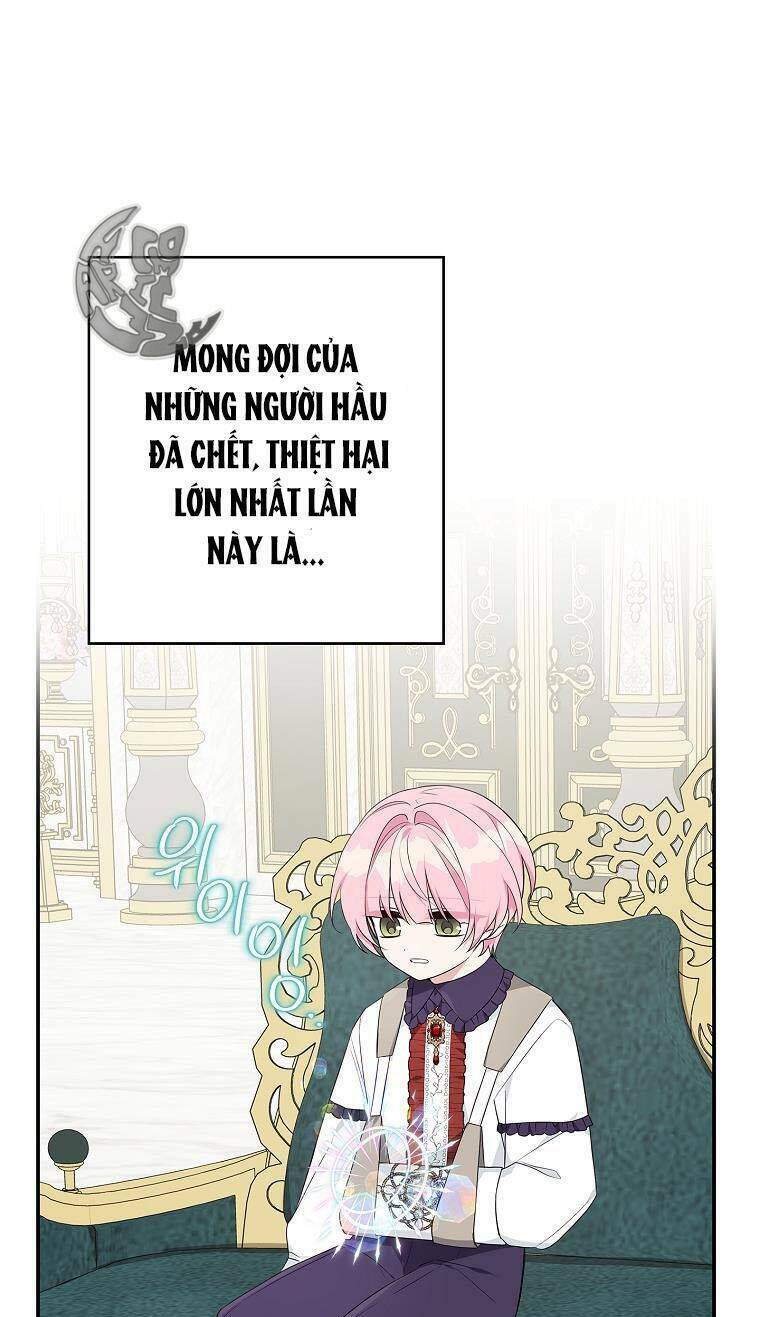 Cô Con Gái Út Của Công Tước Phản Diện Chapter 25 - Trang 2