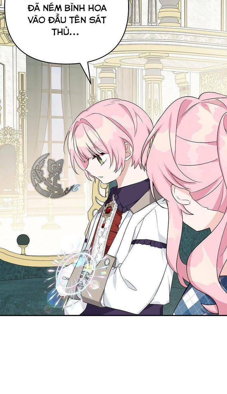 Cô Con Gái Út Của Công Tước Phản Diện Chapter 25 - Trang 2