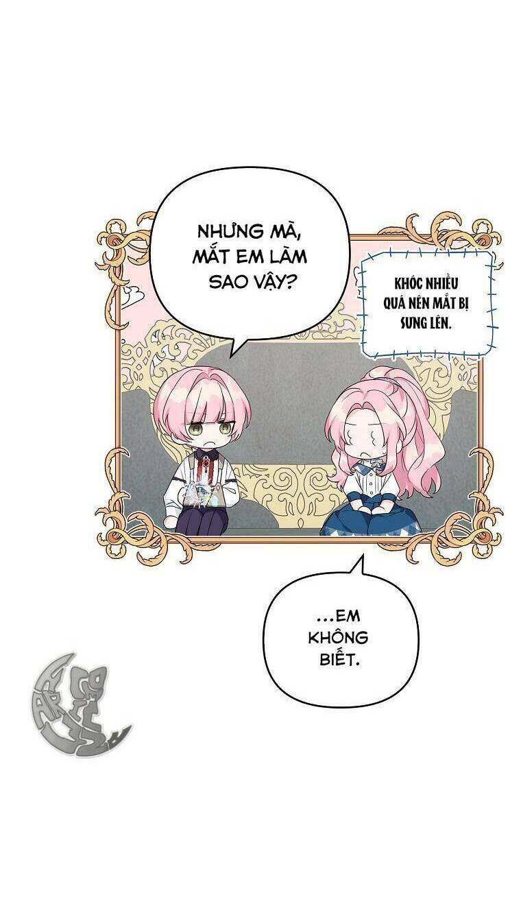 Cô Con Gái Út Của Công Tước Phản Diện Chapter 25 - Trang 2