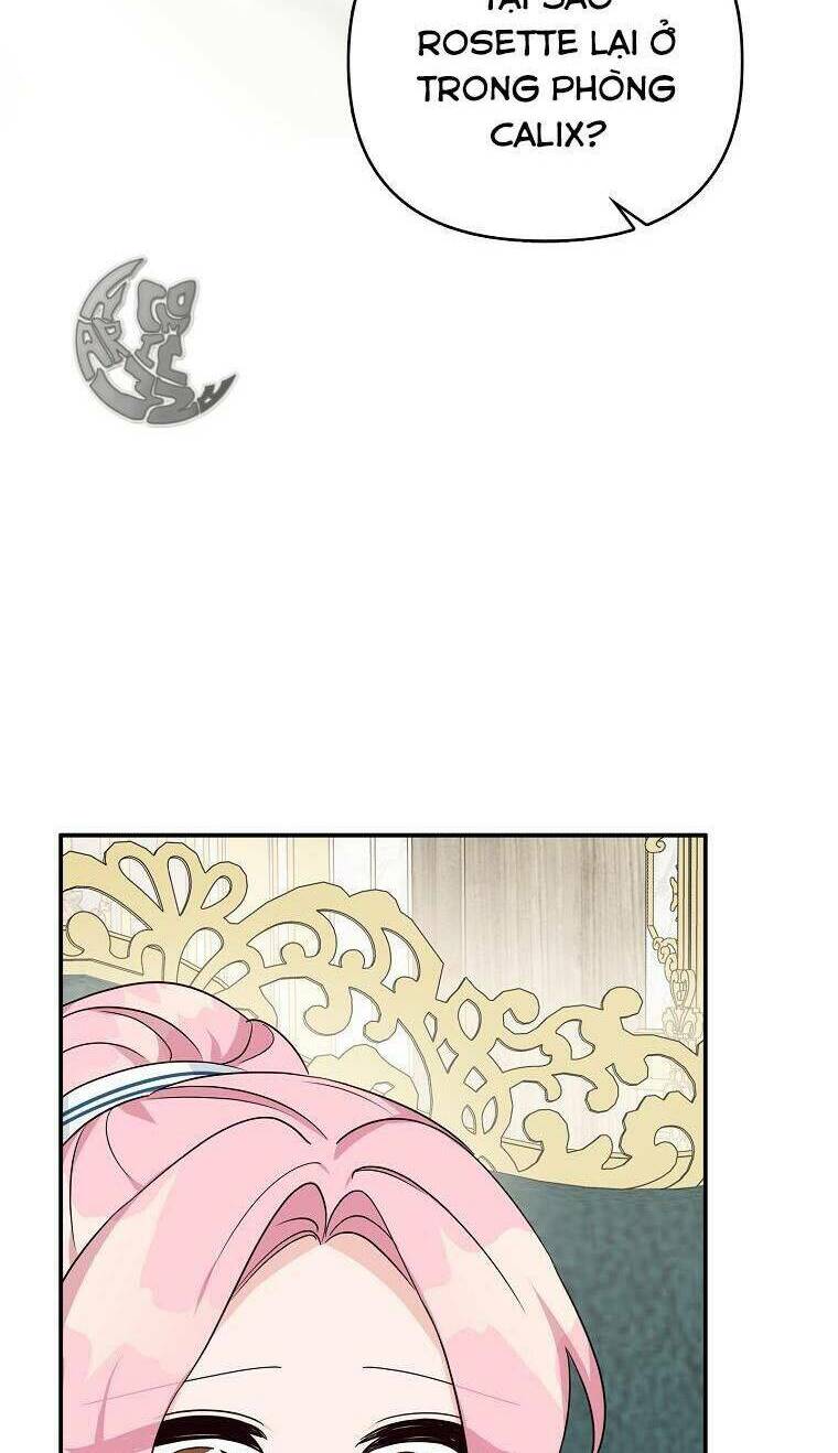 Cô Con Gái Út Của Công Tước Phản Diện Chapter 25 - Trang 2