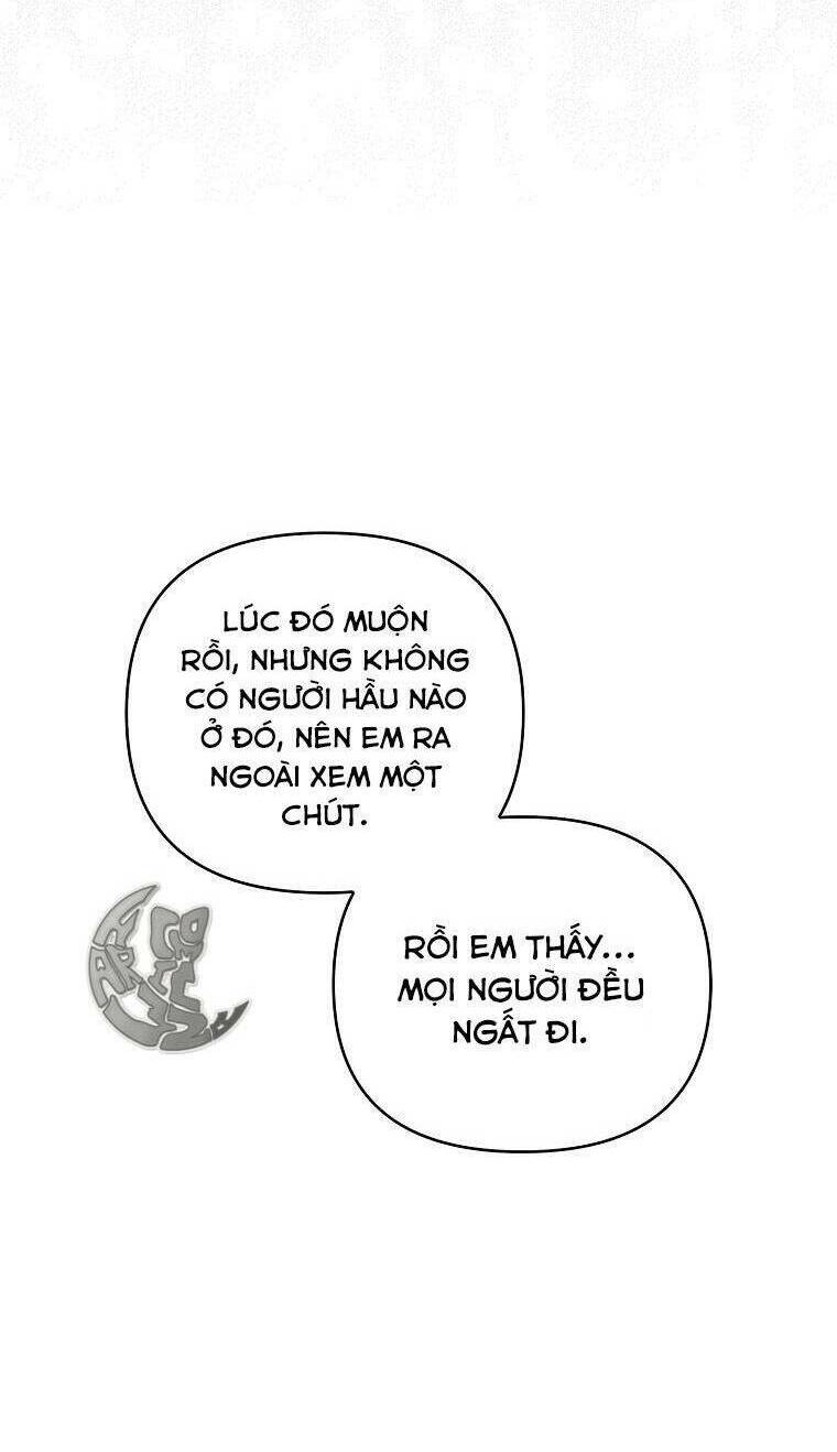 Cô Con Gái Út Của Công Tước Phản Diện Chapter 25 - Trang 2