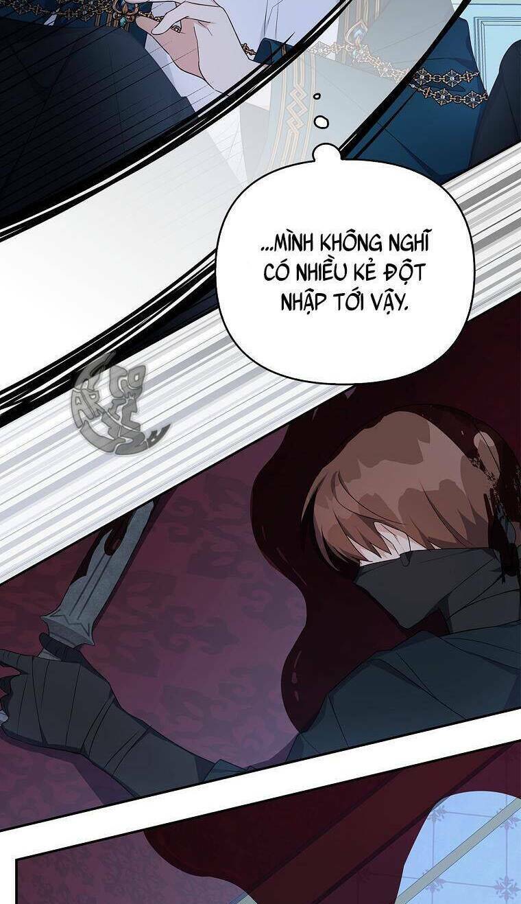 Cô Con Gái Út Của Công Tước Phản Diện Chapter 25 - Trang 2