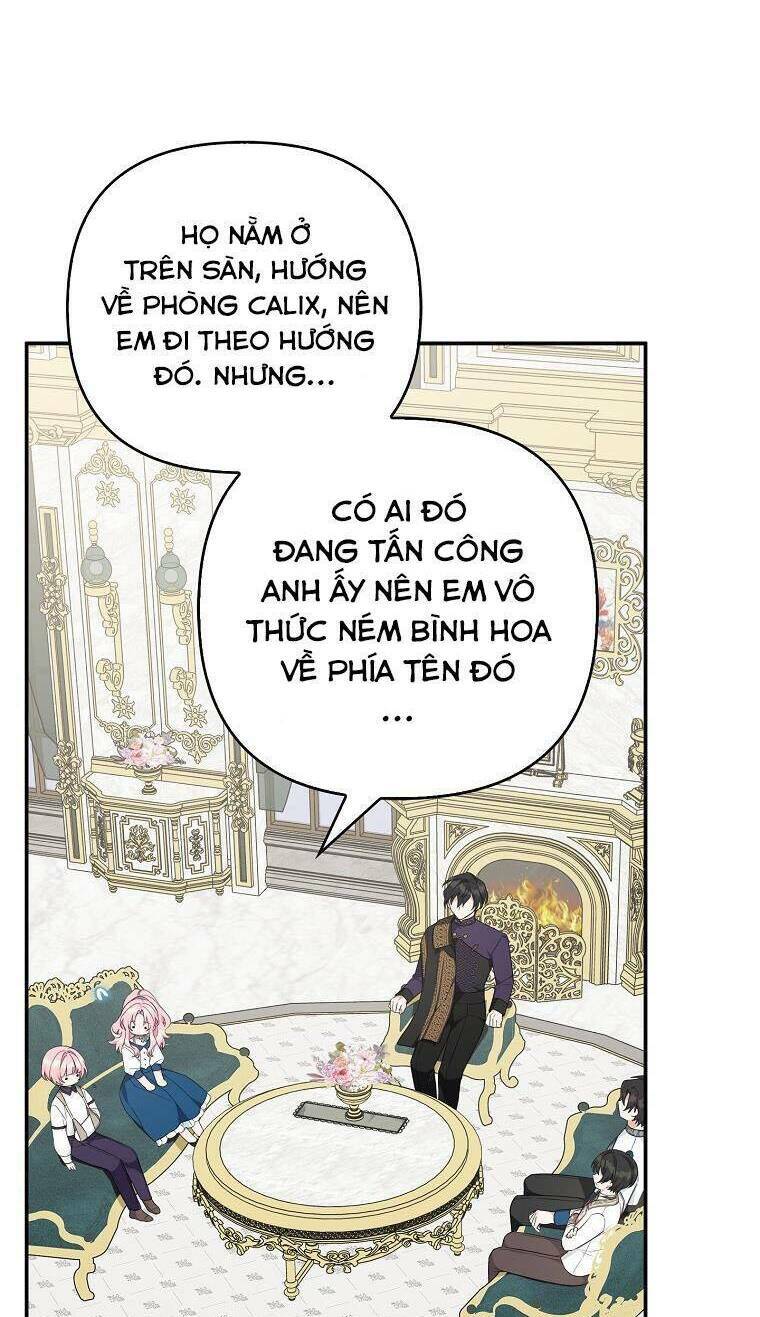 Cô Con Gái Út Của Công Tước Phản Diện Chapter 25 - Trang 2