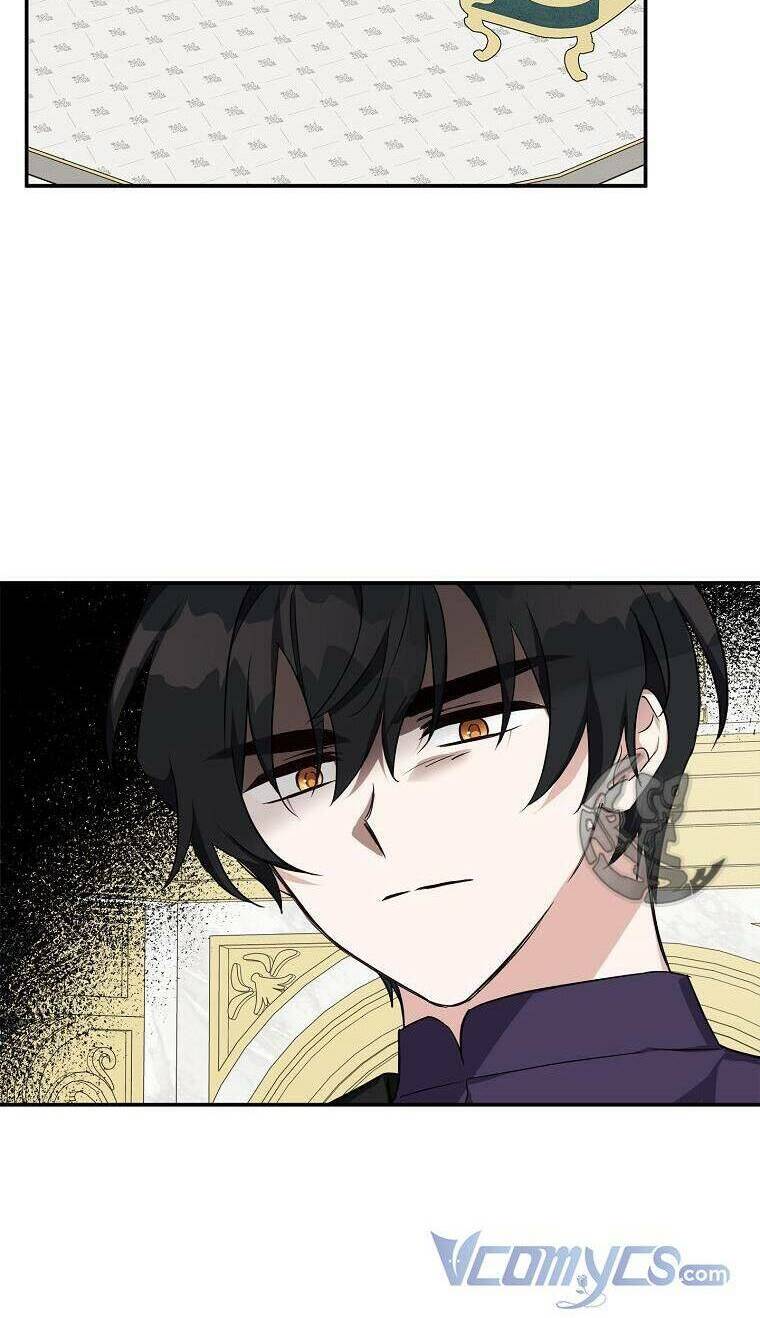 Cô Con Gái Út Của Công Tước Phản Diện Chapter 25 - Trang 2