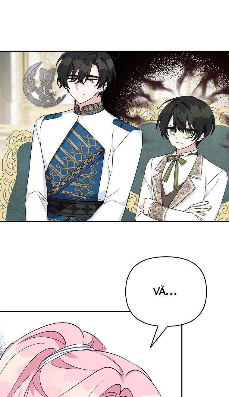 Cô Con Gái Út Của Công Tước Phản Diện Chapter 25 - Trang 2