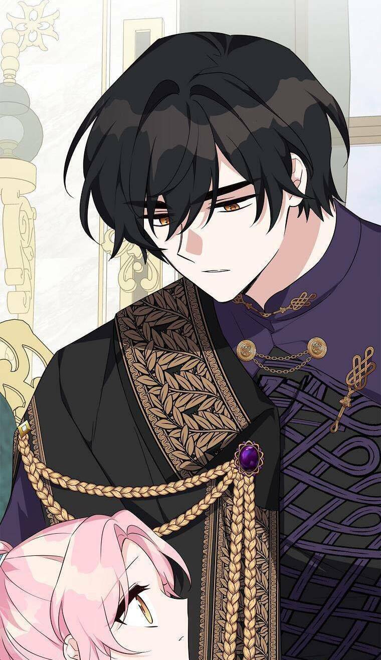 Cô Con Gái Út Của Công Tước Phản Diện Chapter 25 - Trang 2