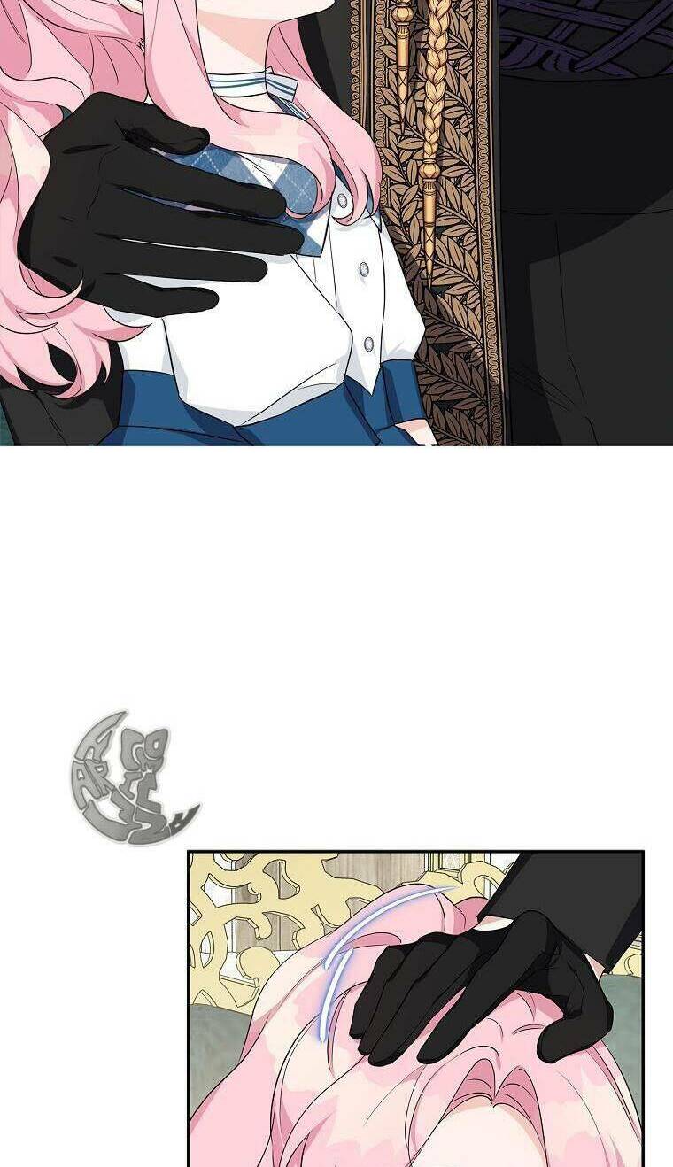 Cô Con Gái Út Của Công Tước Phản Diện Chapter 25 - Trang 2