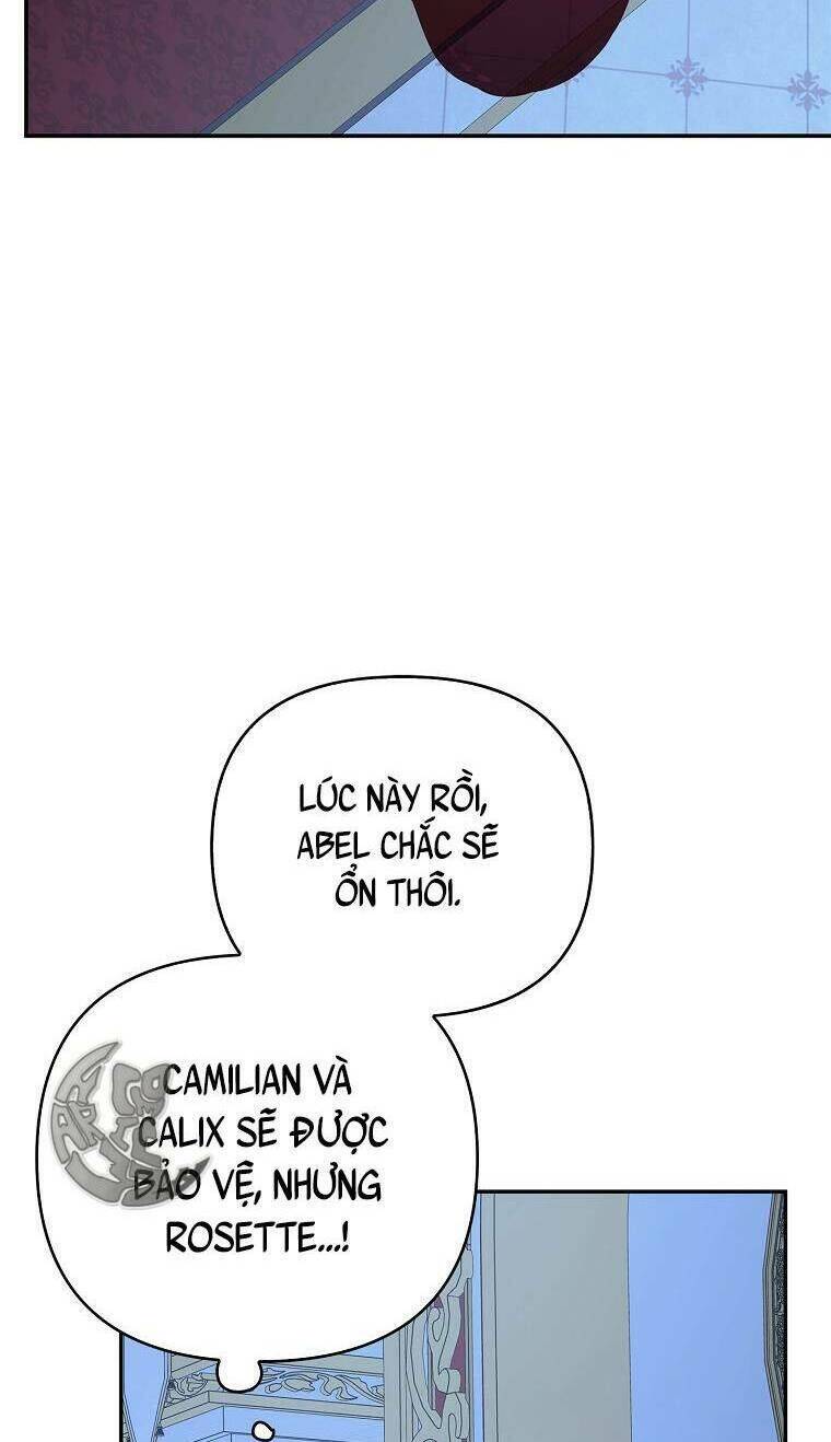 Cô Con Gái Út Của Công Tước Phản Diện Chapter 25 - Trang 2