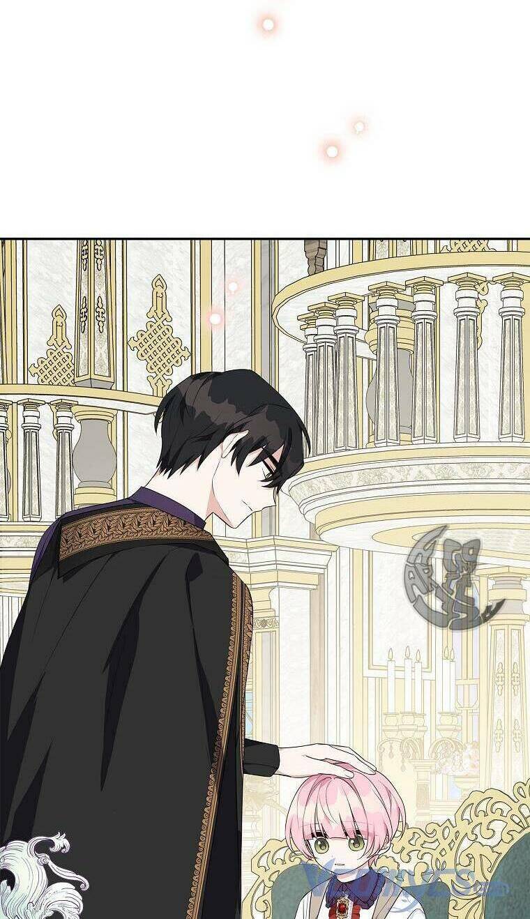 Cô Con Gái Út Của Công Tước Phản Diện Chapter 25 - Trang 2