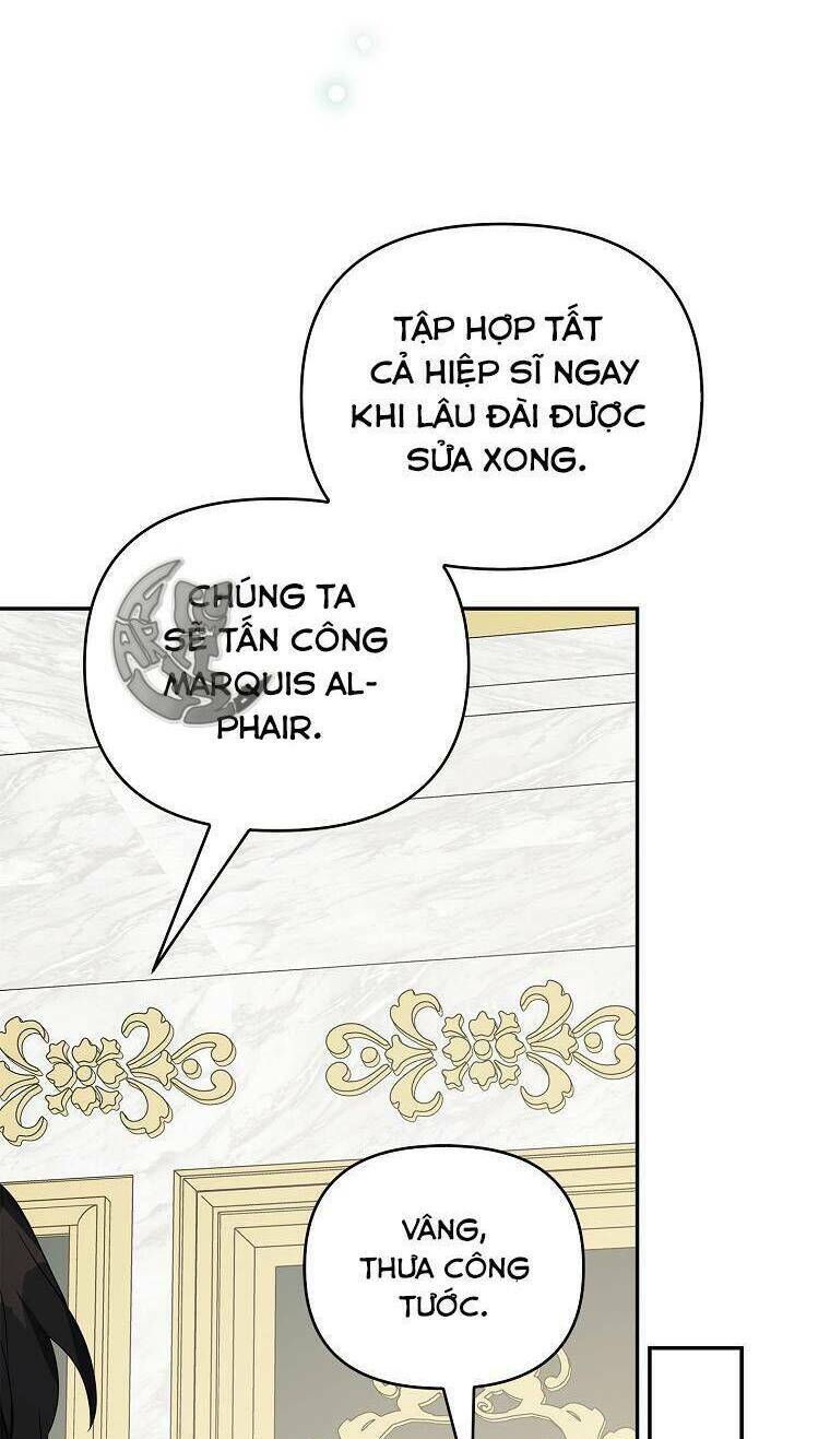 Cô Con Gái Út Của Công Tước Phản Diện Chapter 25 - Trang 2