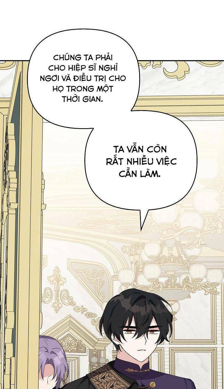 Cô Con Gái Út Của Công Tước Phản Diện Chapter 25 - Trang 2