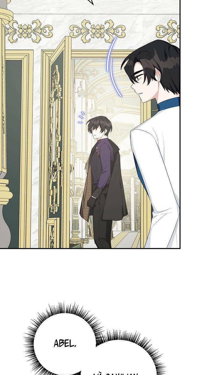 Cô Con Gái Út Của Công Tước Phản Diện Chapter 25 - Trang 2