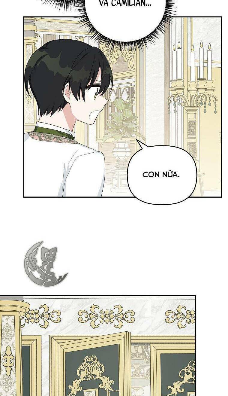 Cô Con Gái Út Của Công Tước Phản Diện Chapter 25 - Trang 2