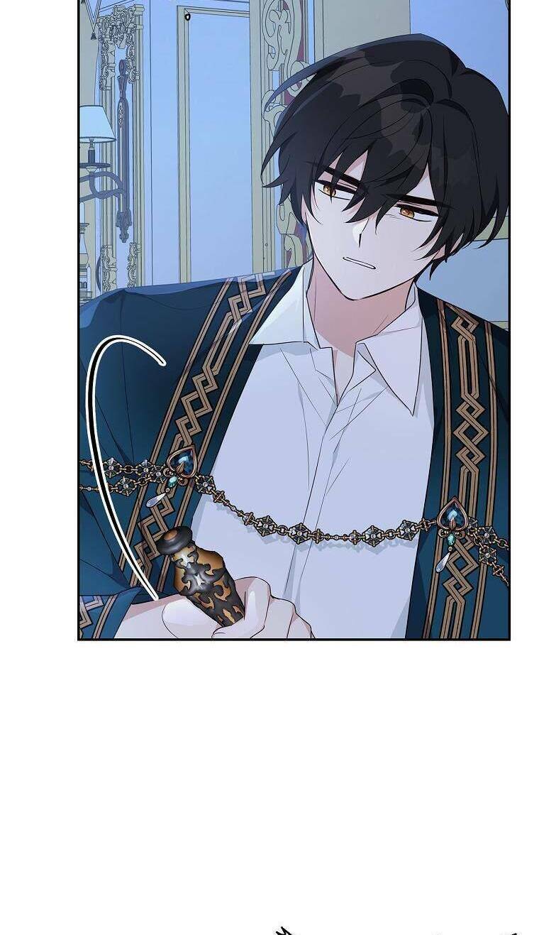 Cô Con Gái Út Của Công Tước Phản Diện Chapter 25 - Trang 2